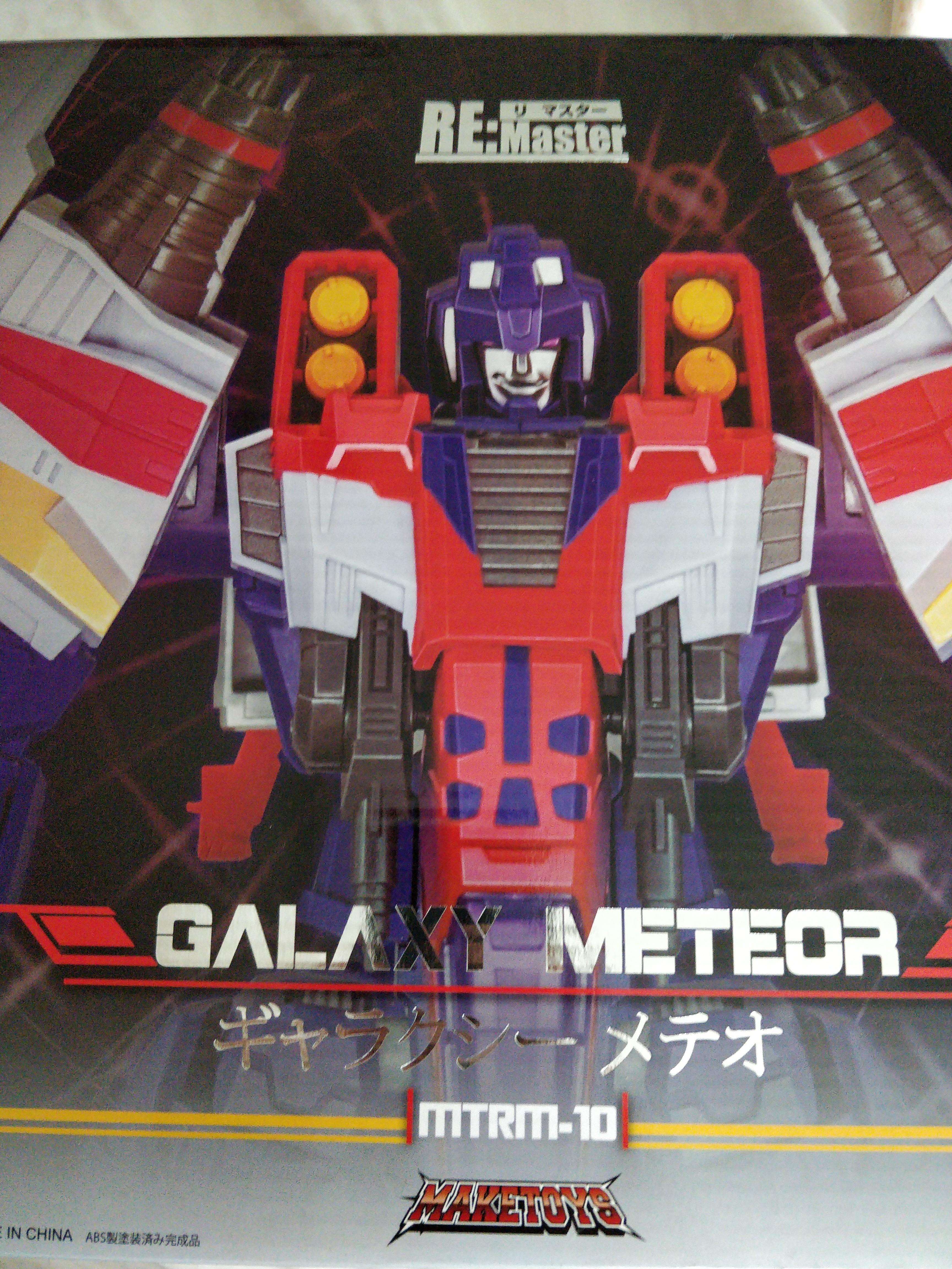 Wallpaper Make Toys Mtrm 10 Galaxy Meteor Transformers Masterpiece Mp Galaxy For Free