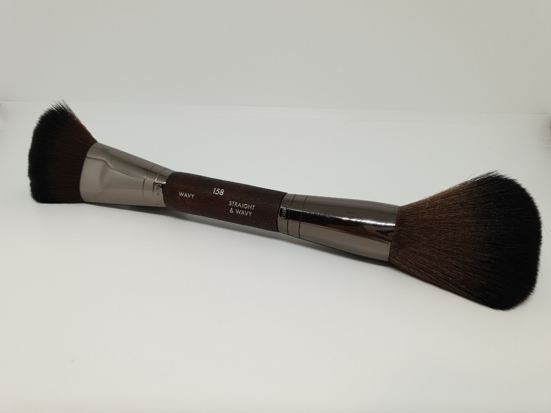Makeup Forever 158 Brush Review Saubhaya Makeup