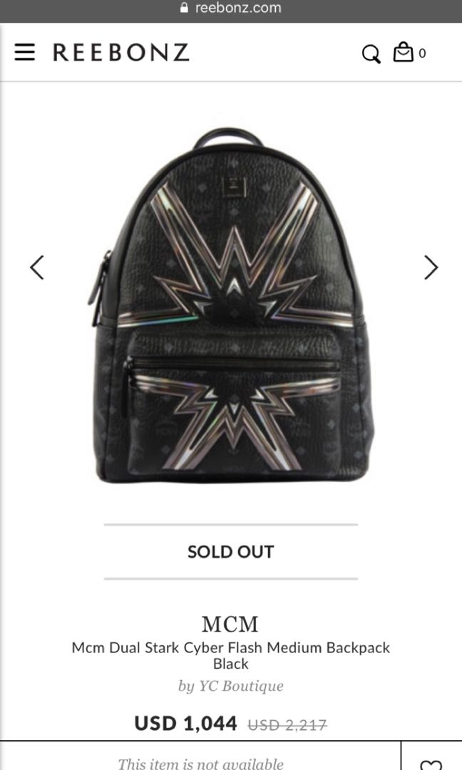 mcm limited
