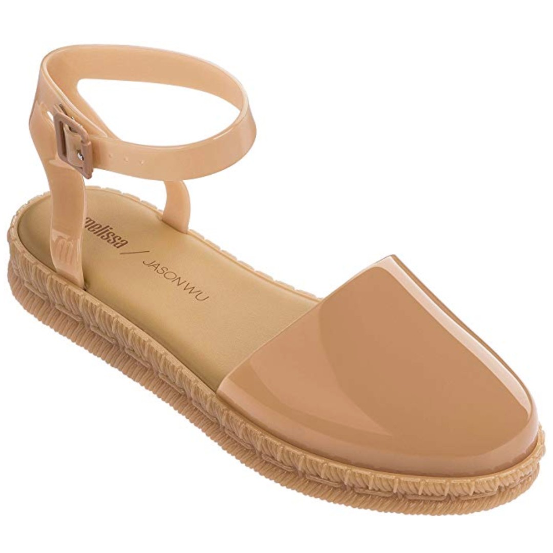 Melissa espadrille jason wu ad ballerinas online