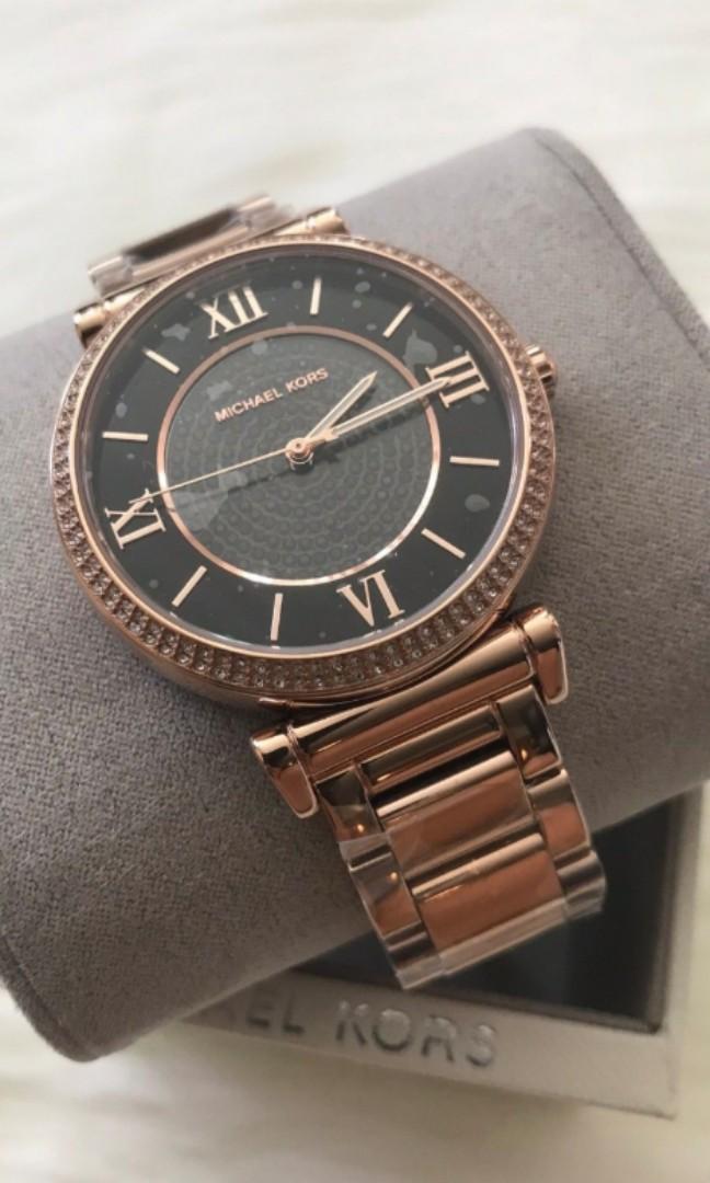 Michael kors mk3356 sale