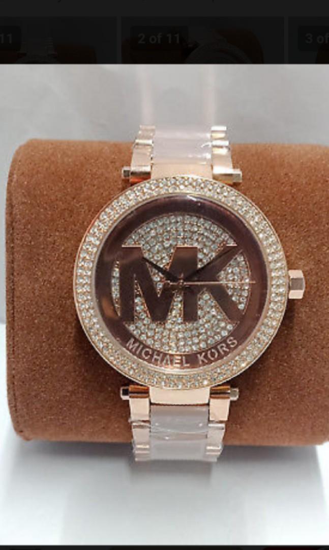 Michael kors clearance 6176