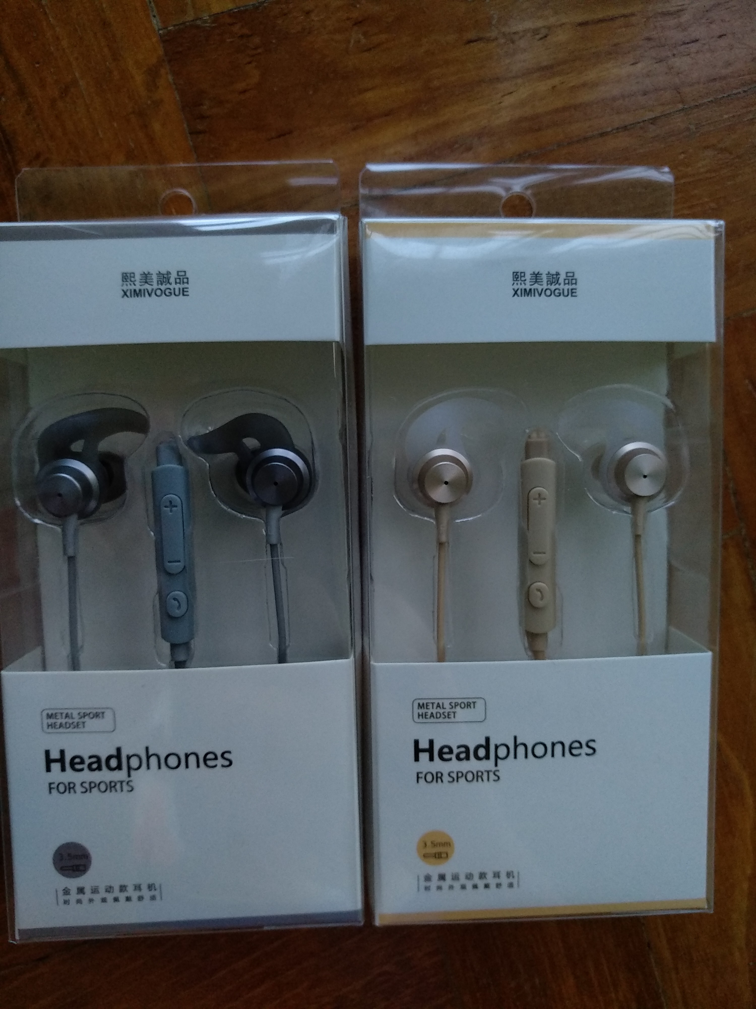miniso lightning earphones