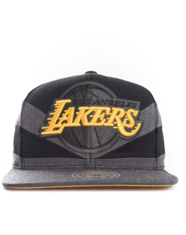 slash baseball cap
