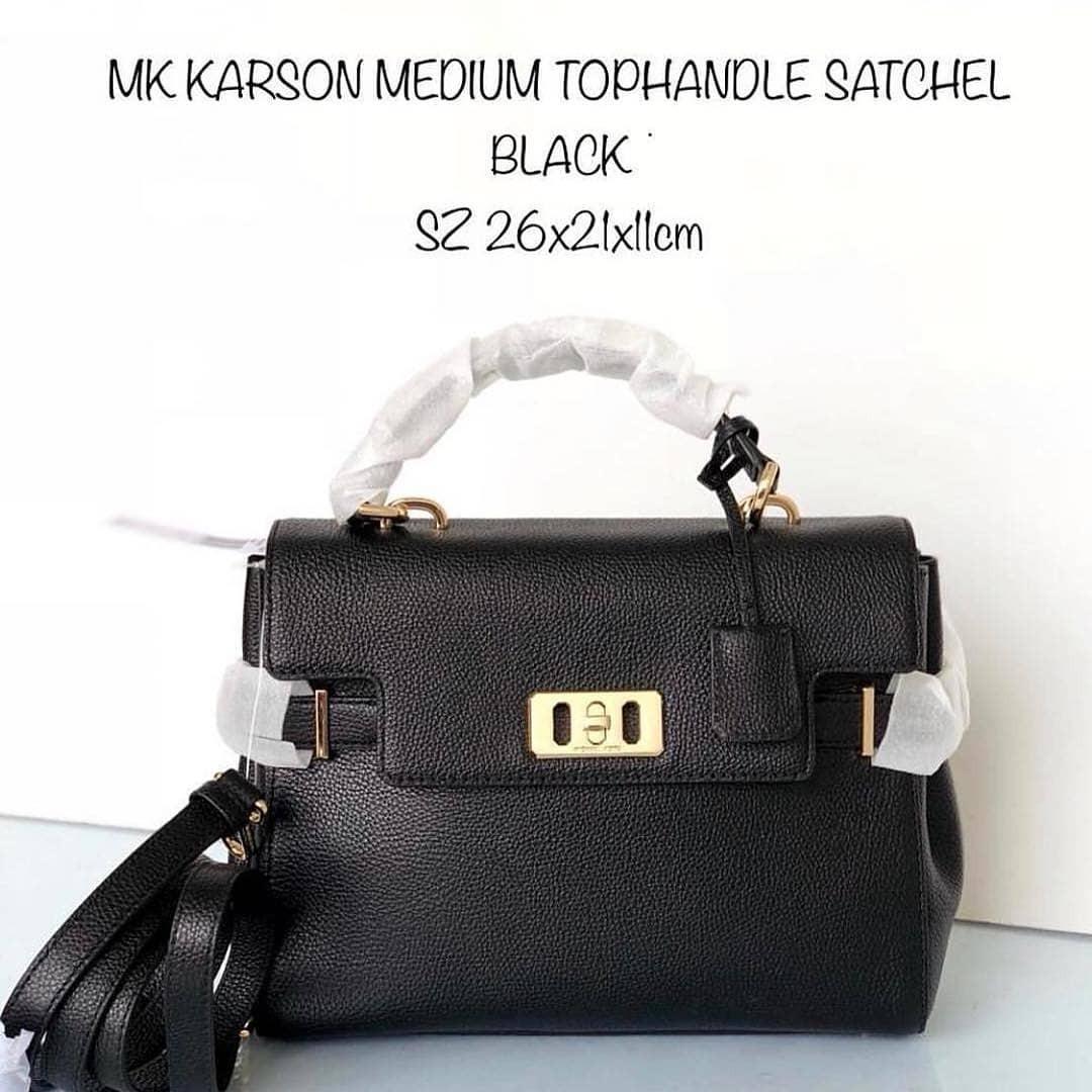 Mk karson on sale medium