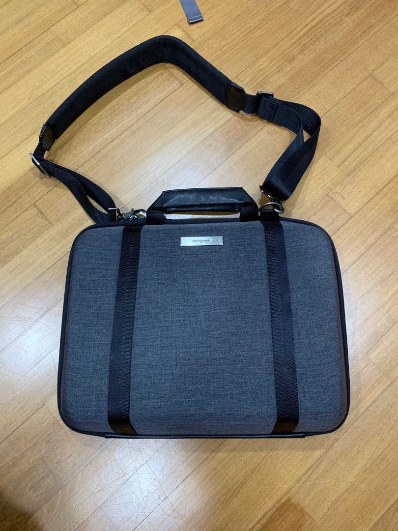 Rovingwork Kickstarter Laptop Bag 
