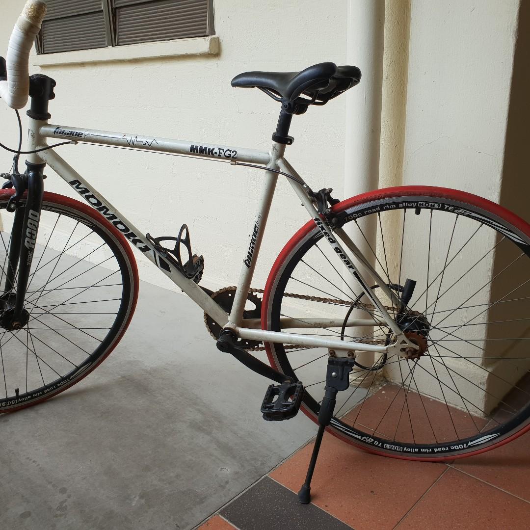 used road bike frame for sale