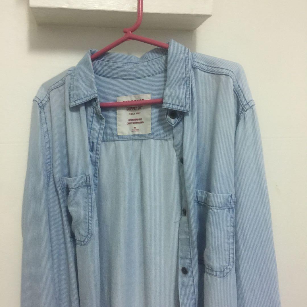 mossimo boyfriend fit corte boyfriend