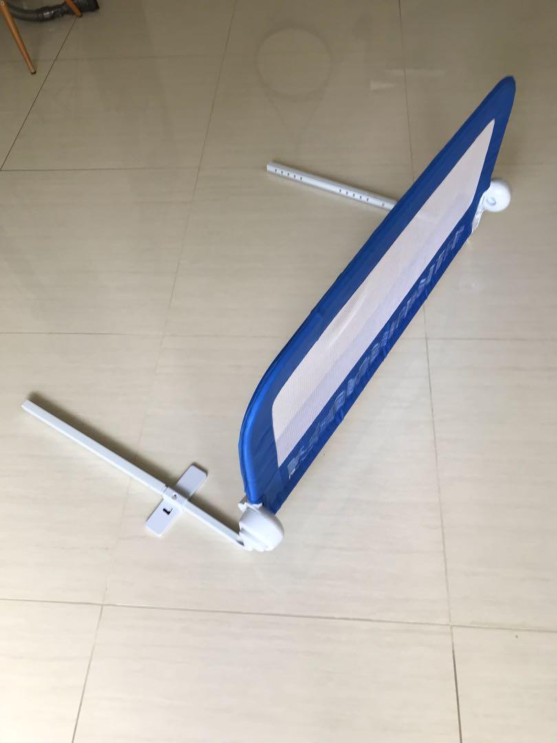 Mothercare Brand, Baby bed guard, Babies & Kids, Baby Nursery & Kids