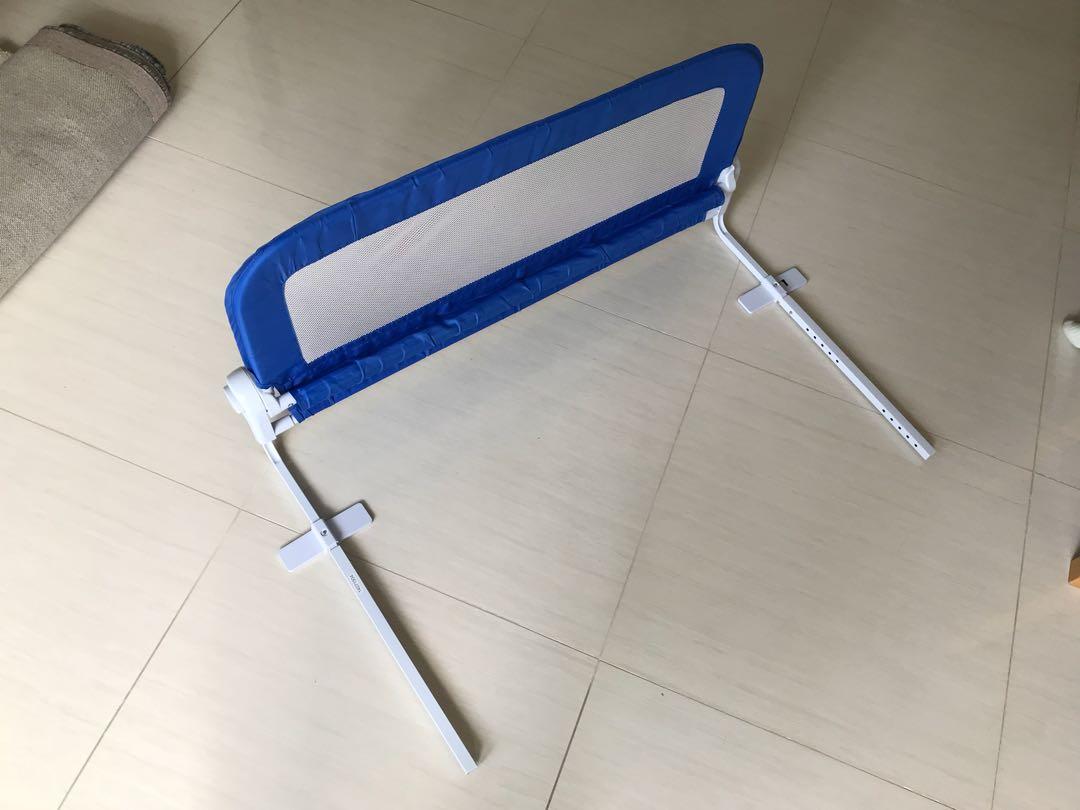 Mothercare Brand, Baby bed guard, Babies & Kids, Baby Nursery & Kids