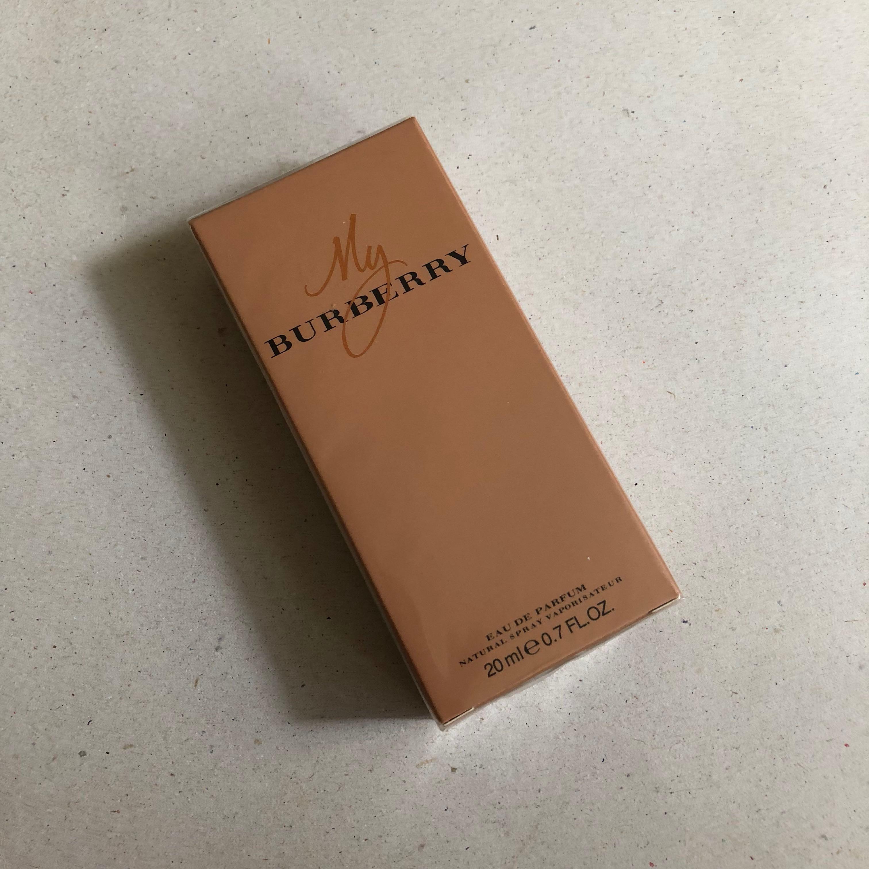 My burberry 20ml outlet