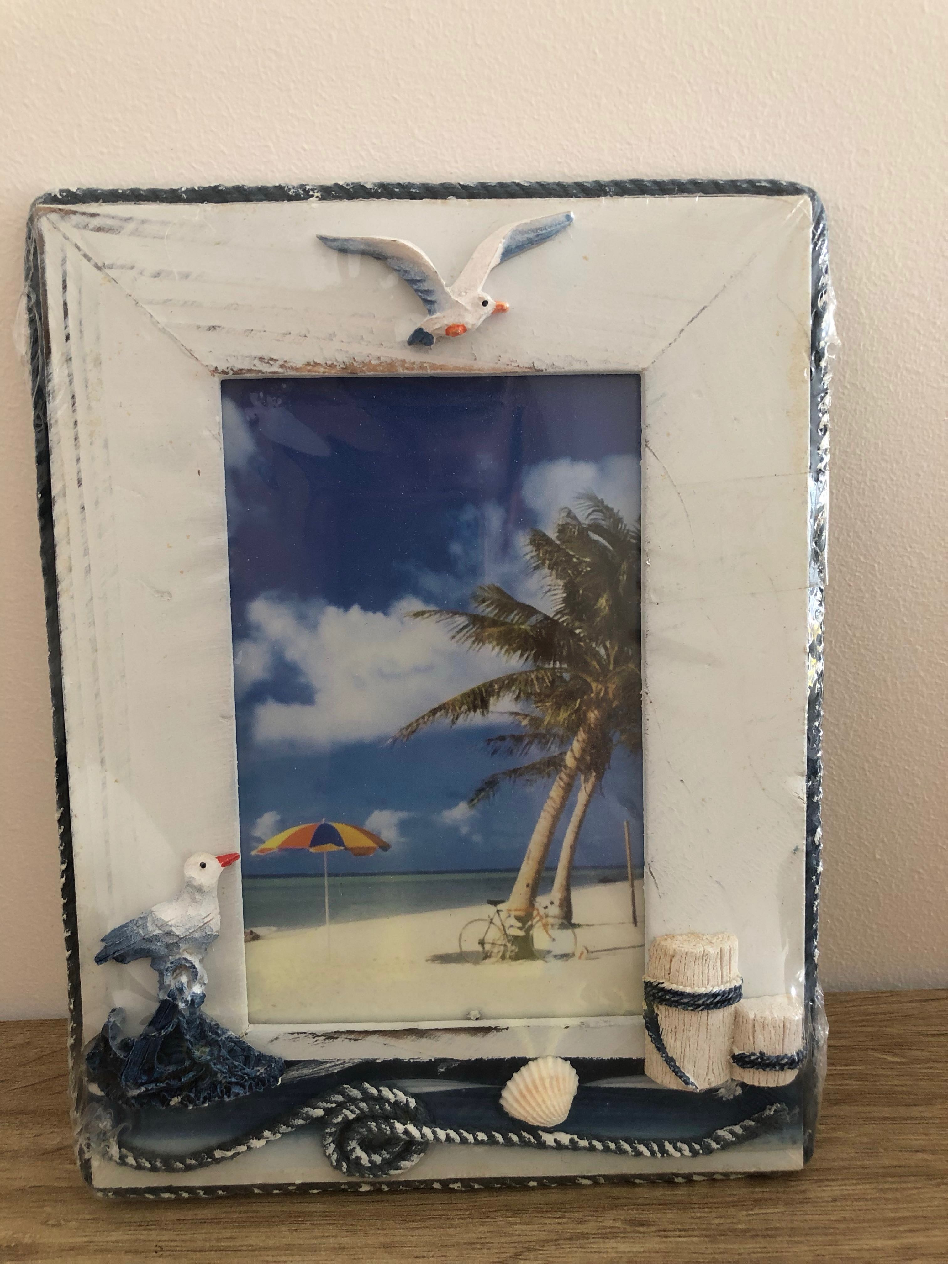 Nautical Themed Photo Frame Photography Accessories Others Photo
