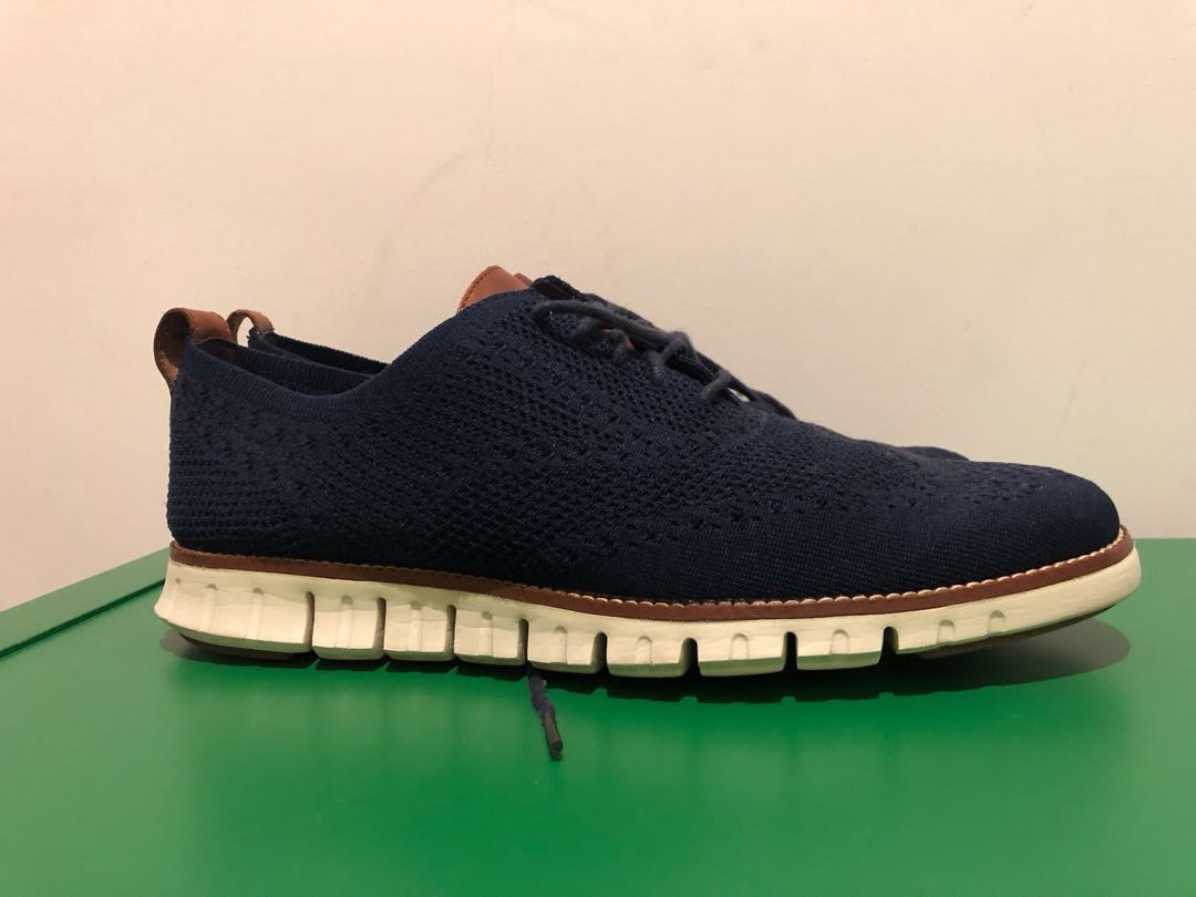 cole haan 0 grand shoes