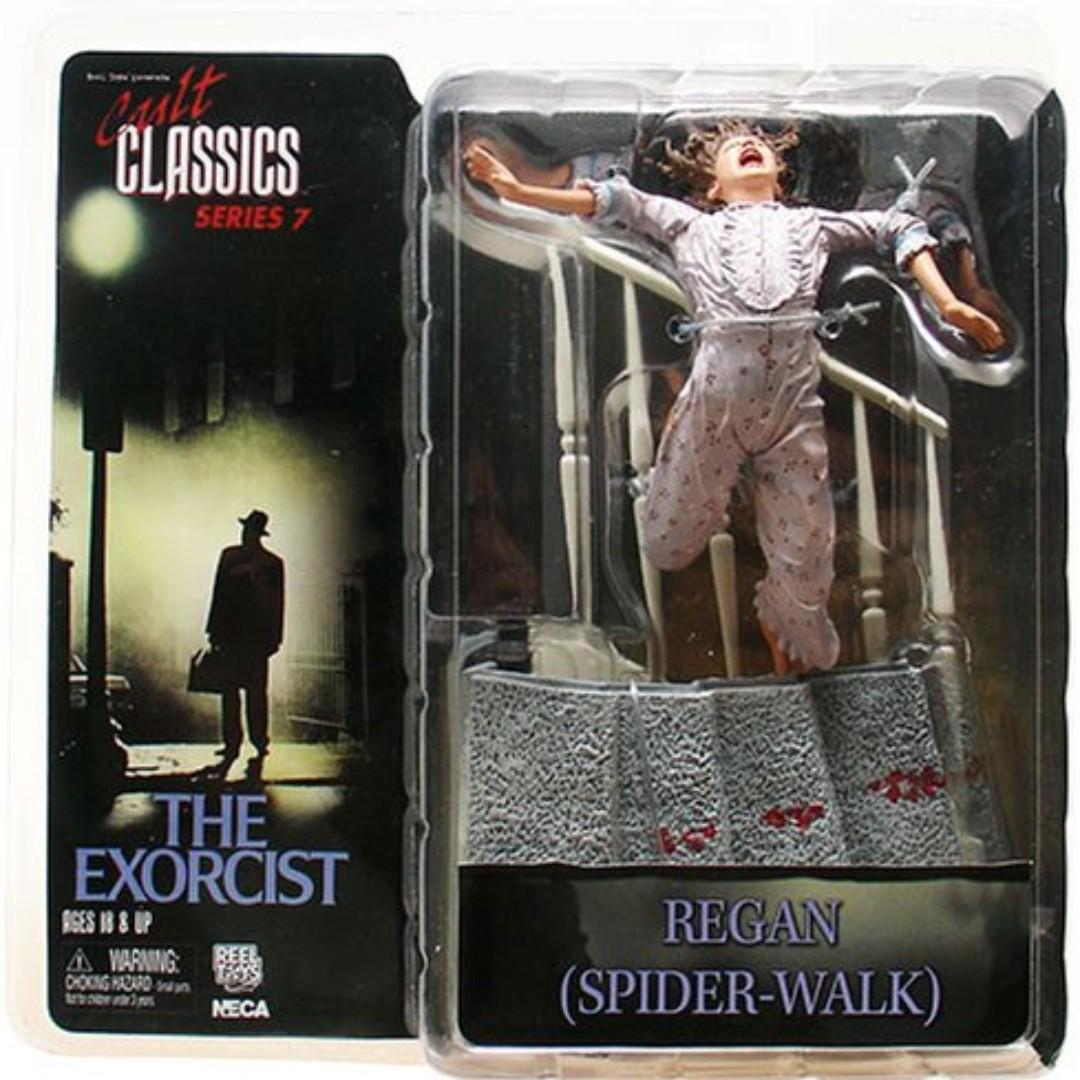 cult classic action figures