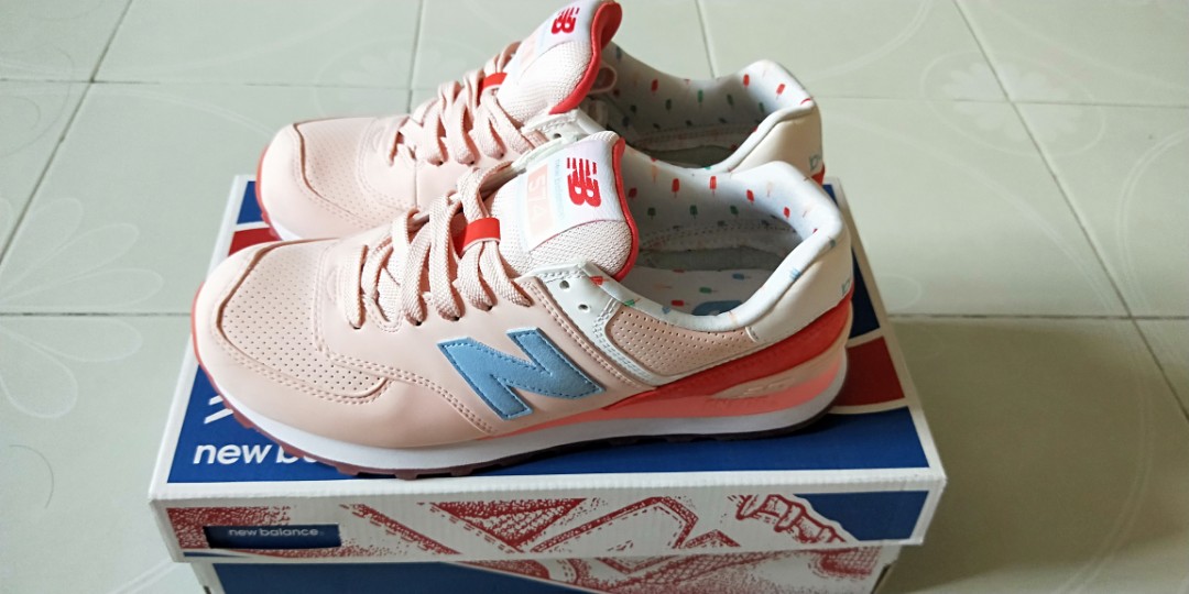 new balance jurong east