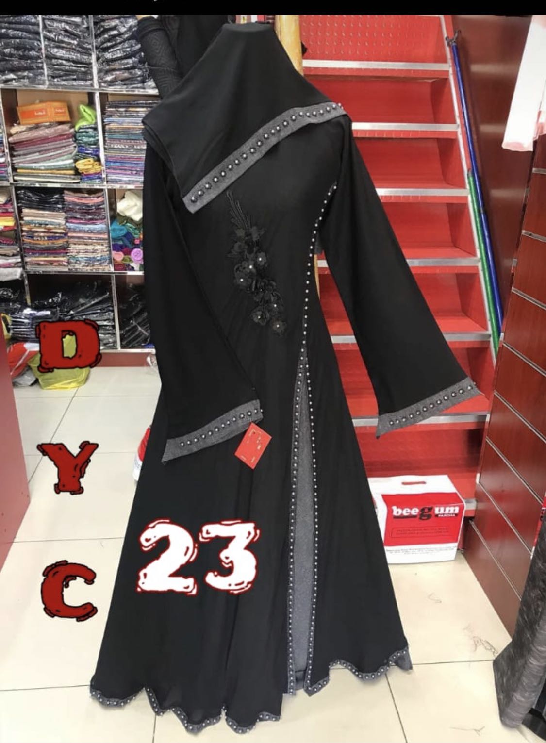 Abaya new design 2019 clearance