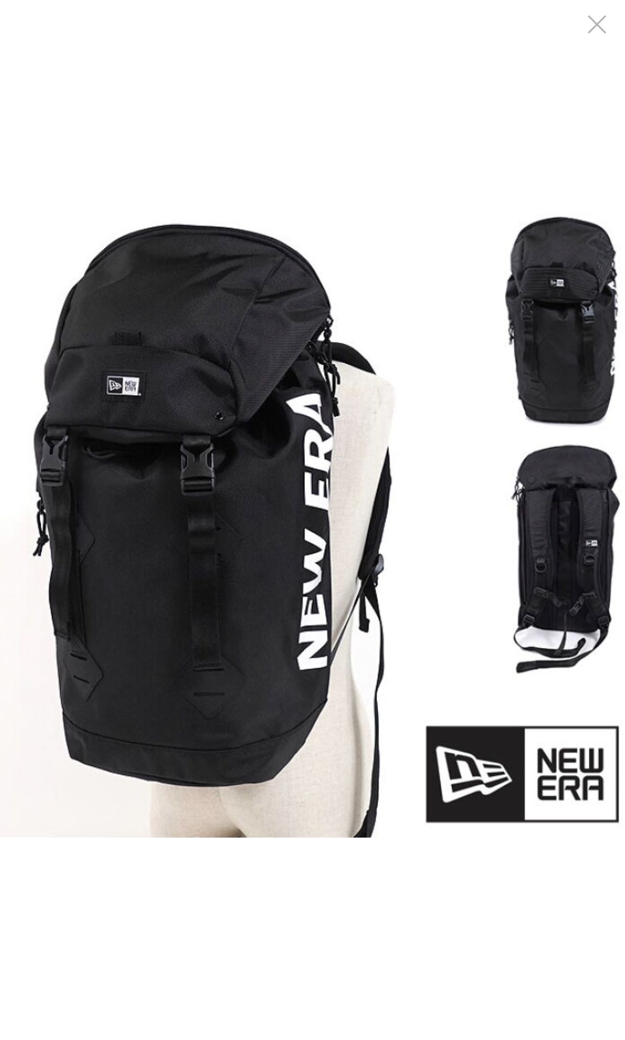 New era back pack deals