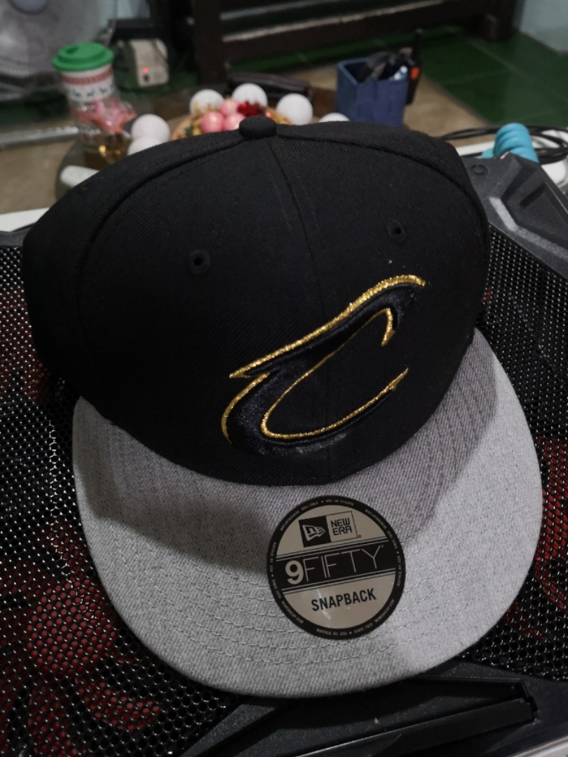 cavs caps