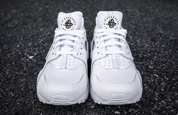 air huarache run premium