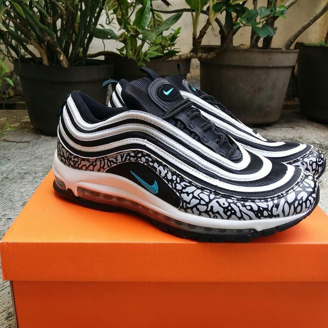 nike air max 97 atmos elephant