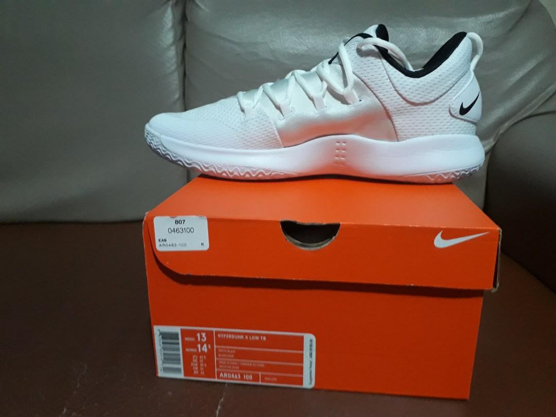 2018 hyperdunk low clearance