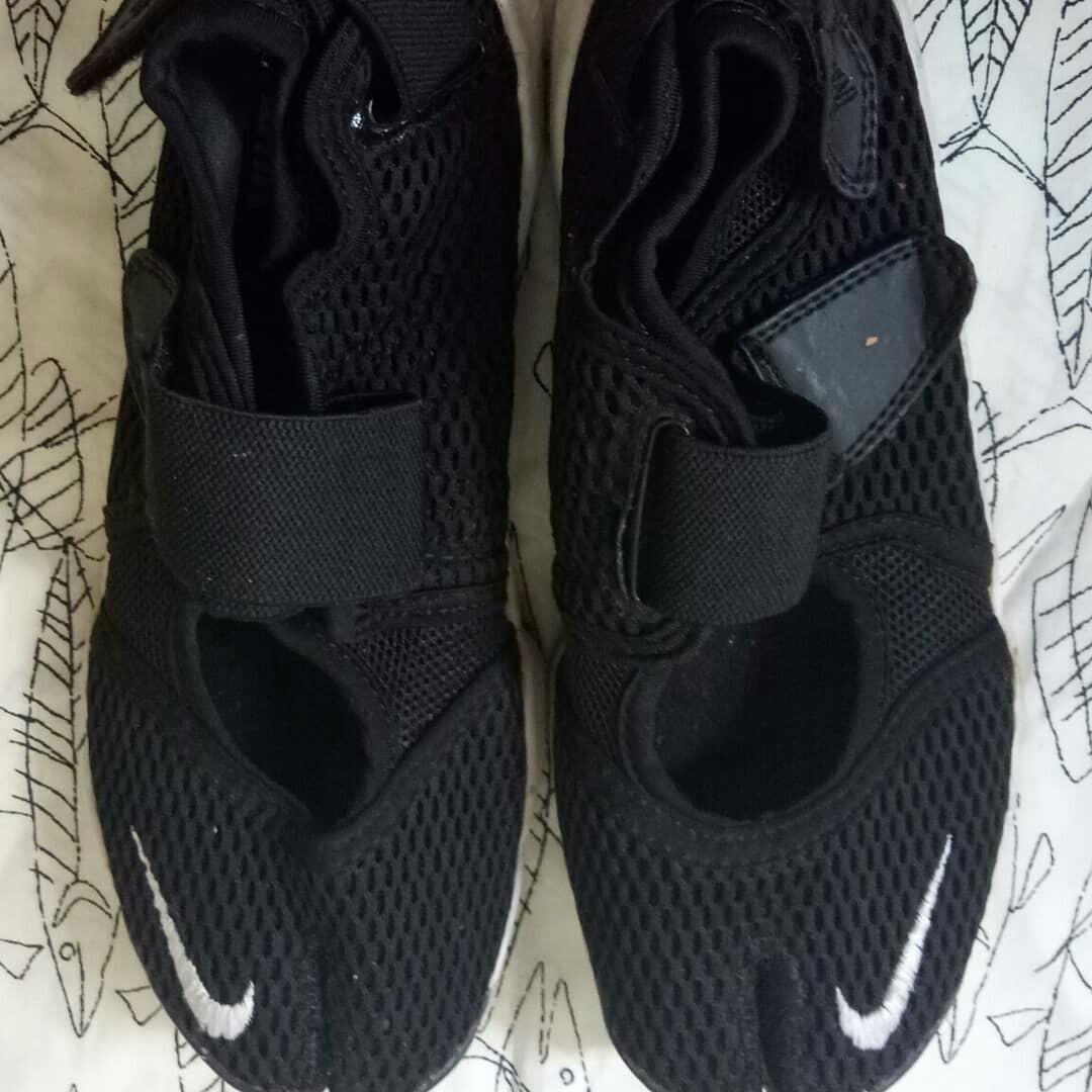 ninja nike