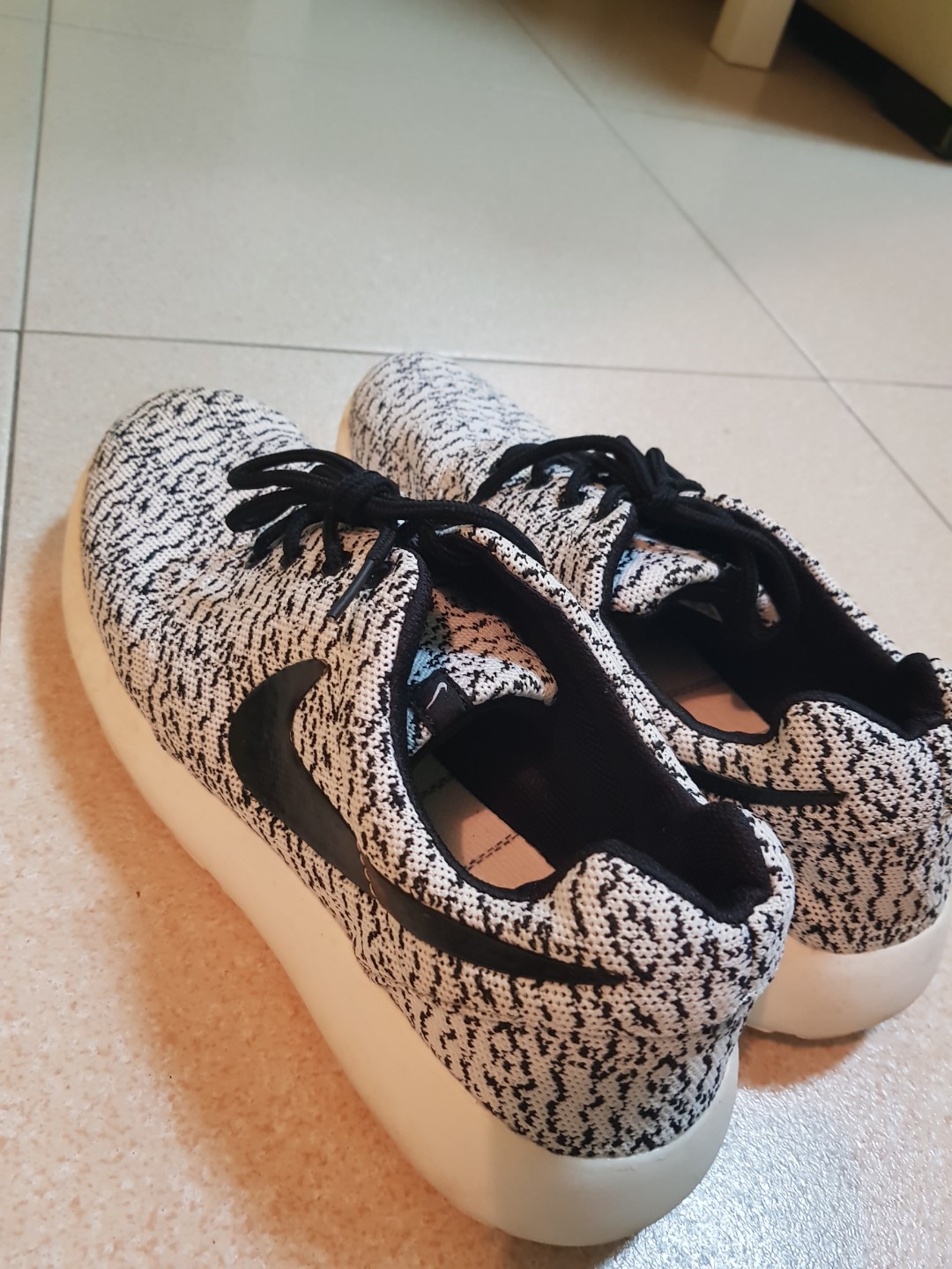 roshe oreo