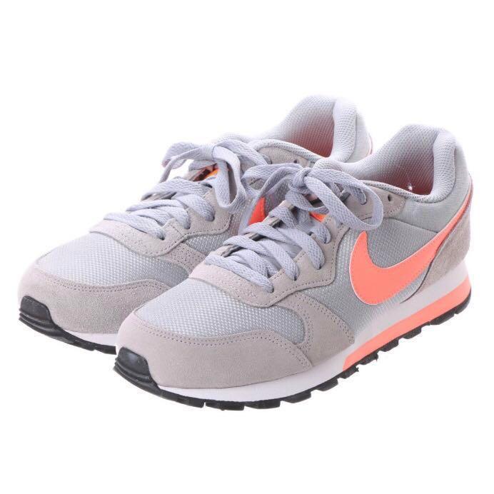 Nike Women s MD Runner 2 Women s Fashion Footwear Sneakers on