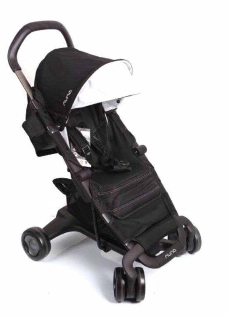 Nuna pepp night on sale