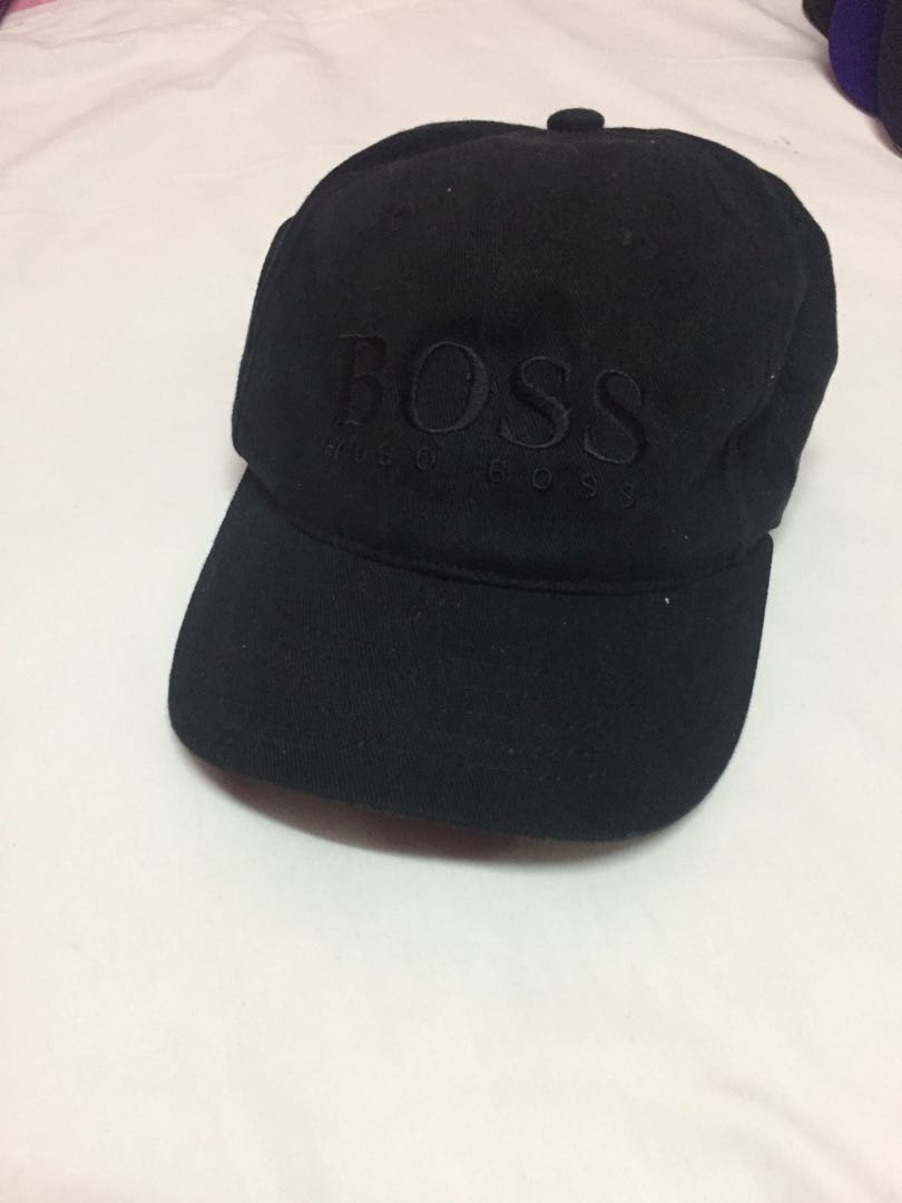 boss caps sale