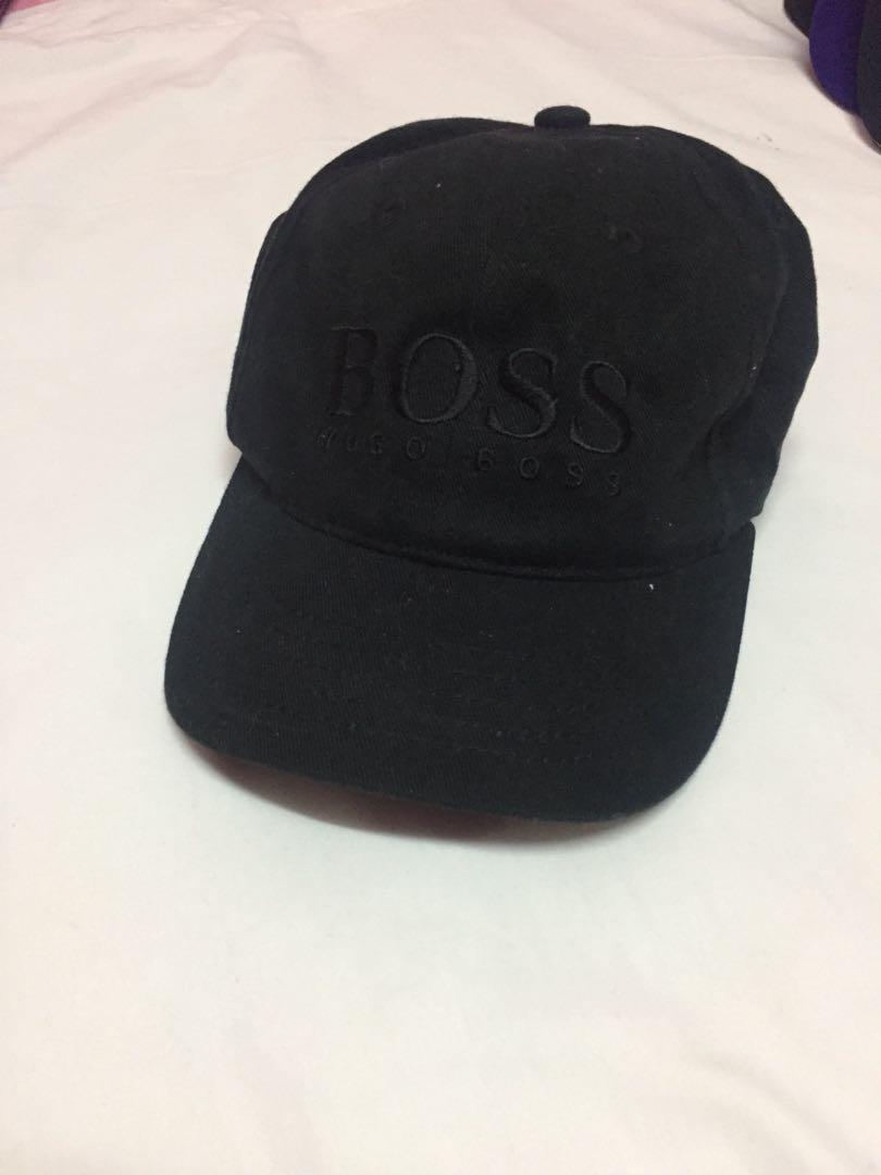 original boss caps sale, Men's Fashion 