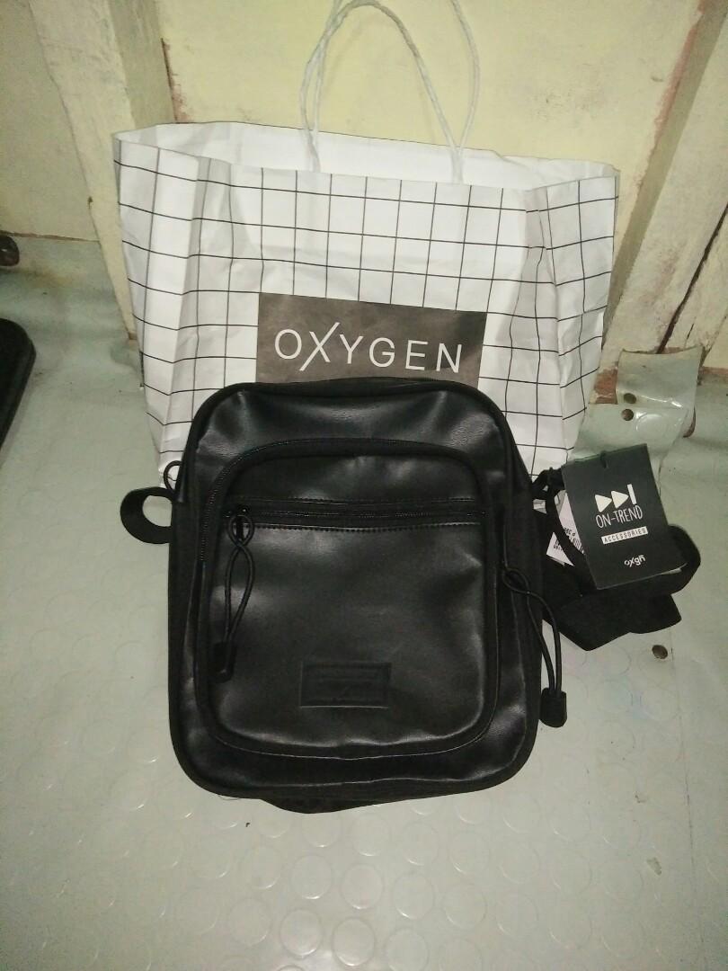 oxygen backpack philippines