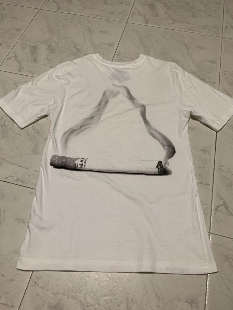 Palace Tri Smoke Tee
