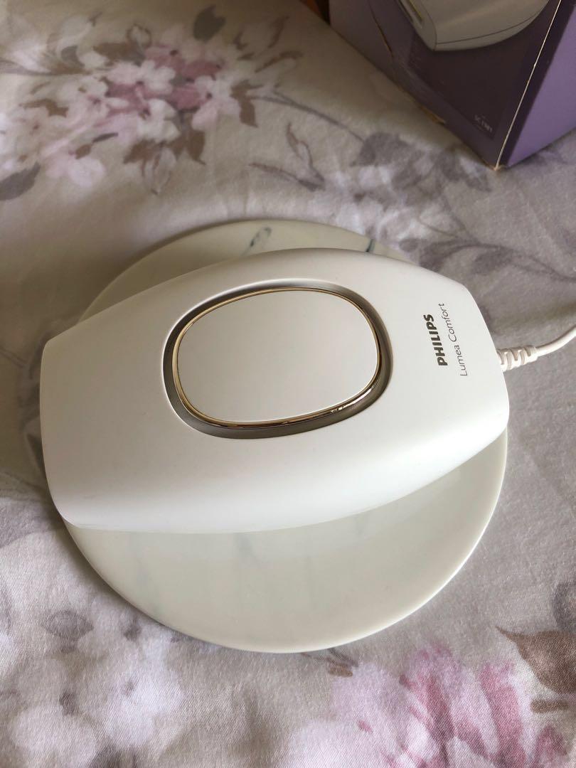 Philips lumea comfort ipl deals