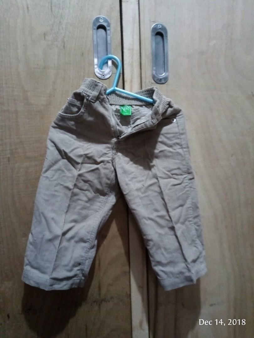 preloved baby clothes (Category: Babies & Kids Fashion) located in Valenzuela. Submitted by cherryv03 (Listing ID 205007523, Image 3). Description: REPRICED 100 each TAKE ALL 500 3mos~24 mos #win1212.