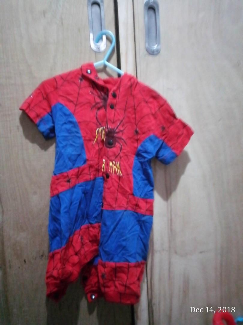 preloved baby clothes (Category: Babies & Kids Fashion) located in Valenzuela. Submitted by cherryv03 (Listing ID 205007523, Image 2). Description: REPRICED 100 each TAKE ALL 500 3mos~24 mos #win1212.