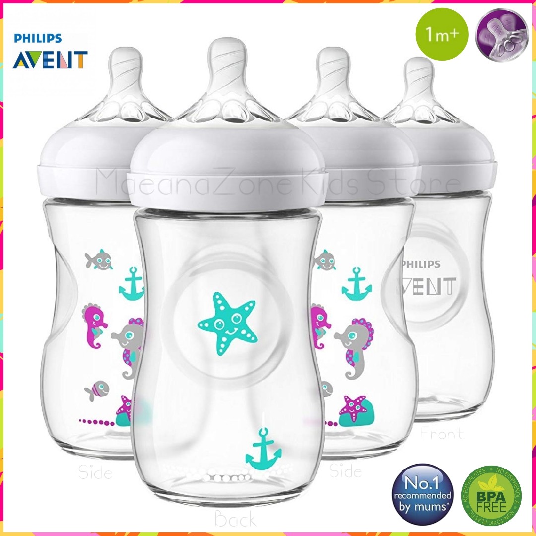 Promo philips hot sale avent