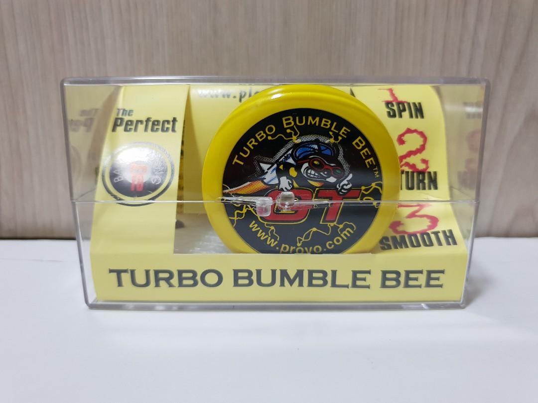 Proyo turbo discount bumble bee