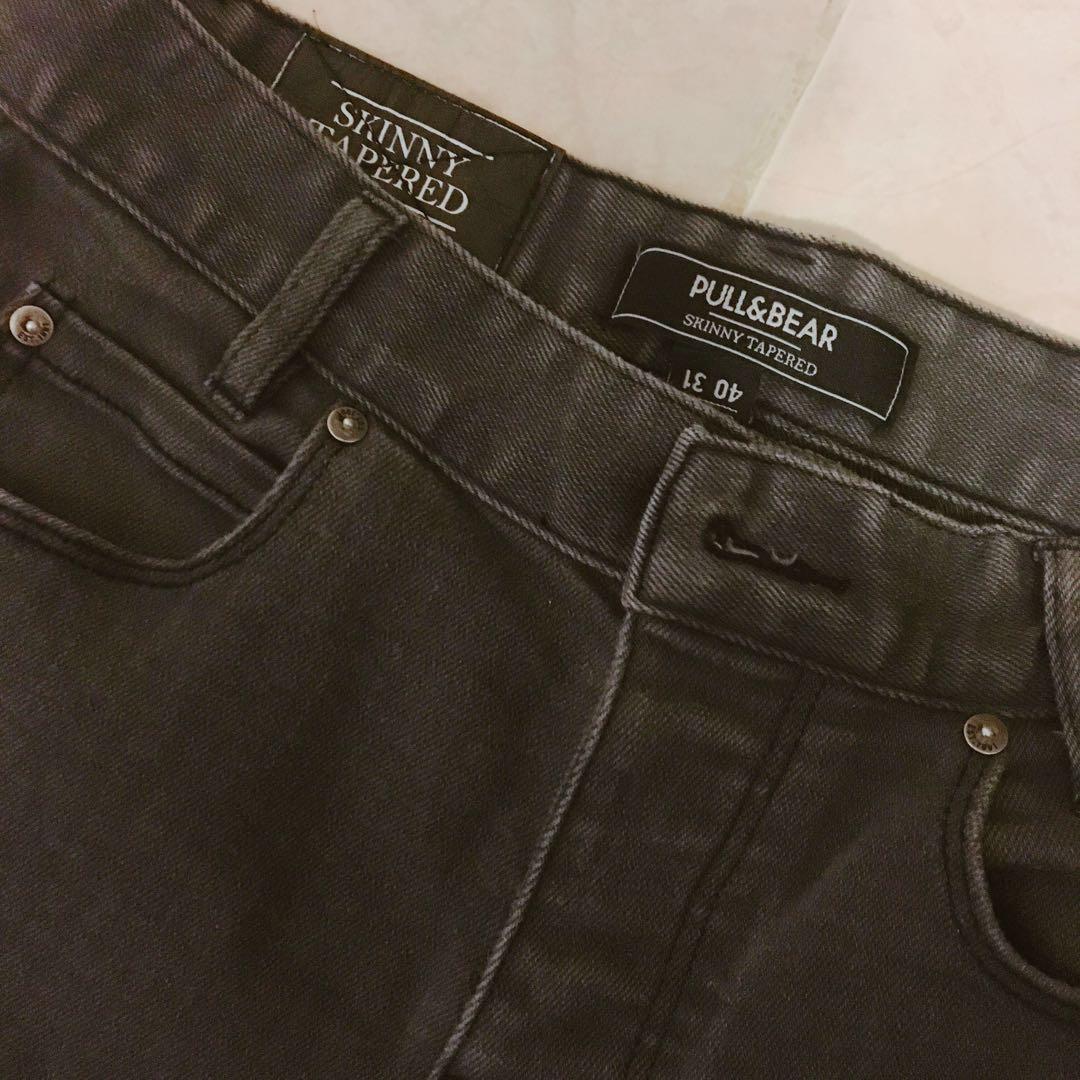 levis pull and bear