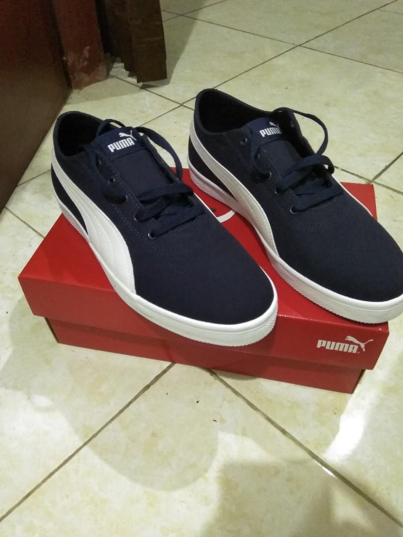 Puma urban peacoat hotsell