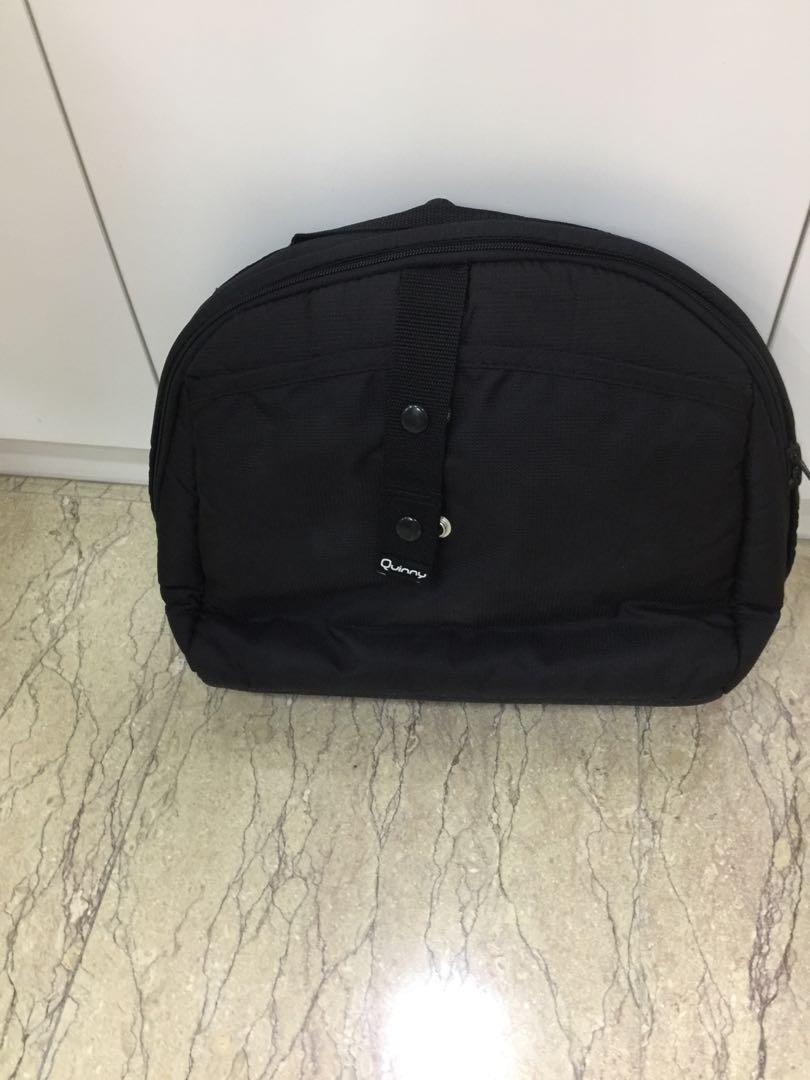 quinny stroller bag