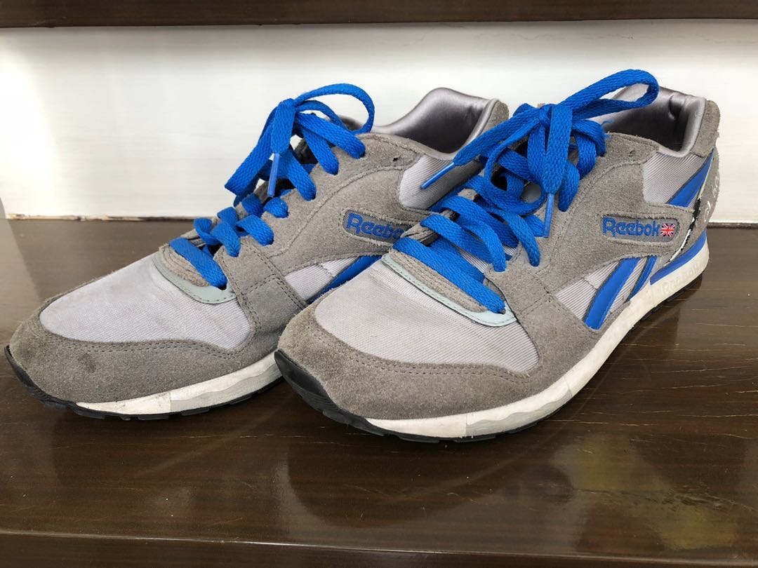 reebok gl 2600 2018