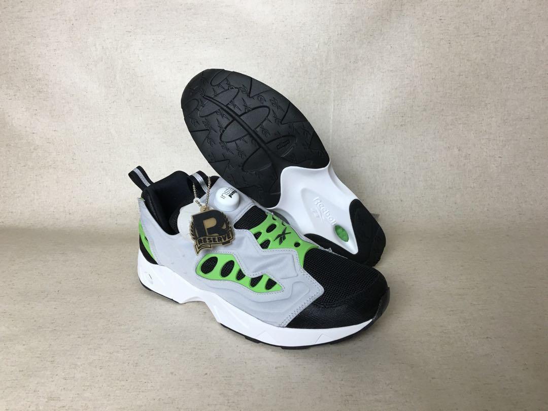 reebok insta pump price