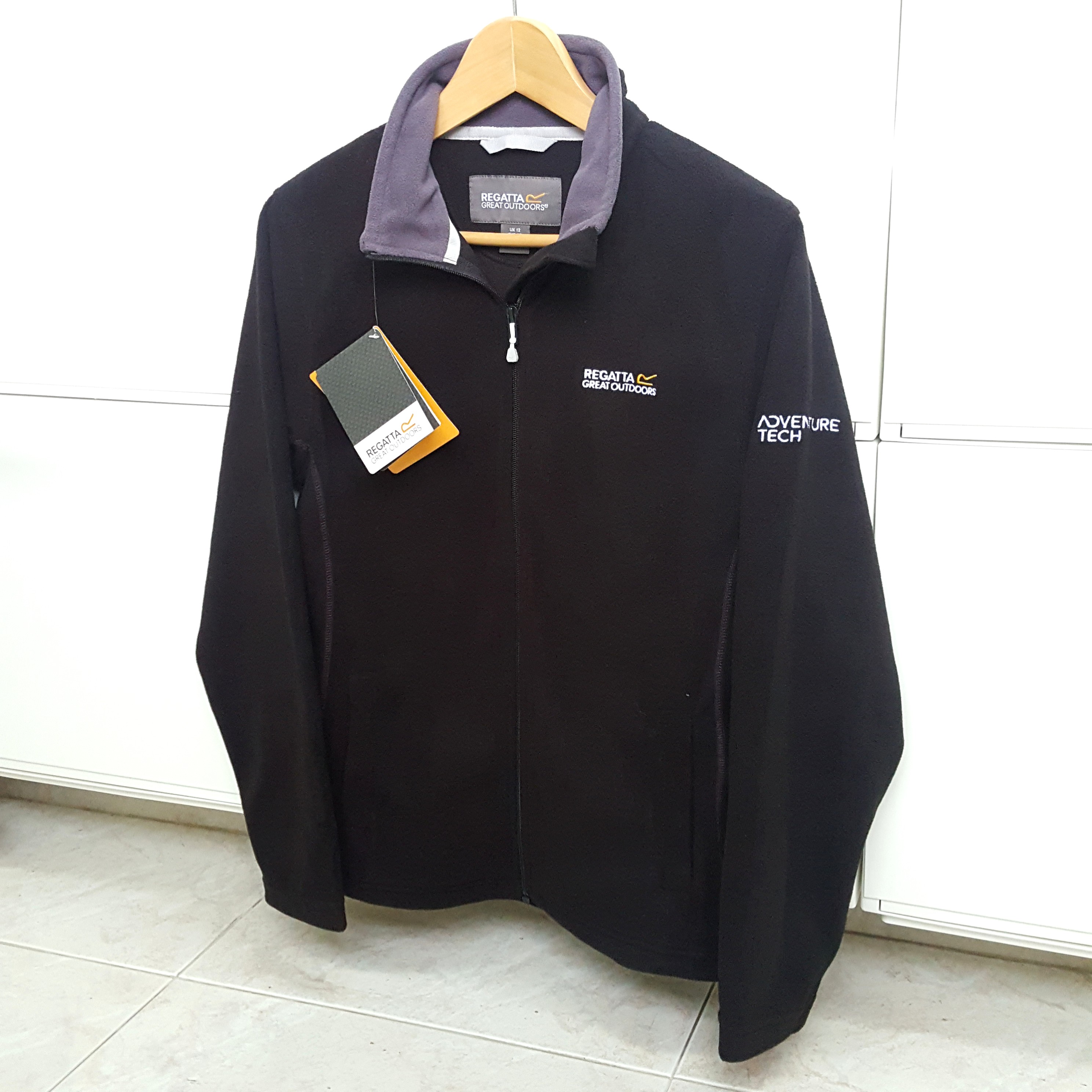 Regatta great outdoors fleece hotsell