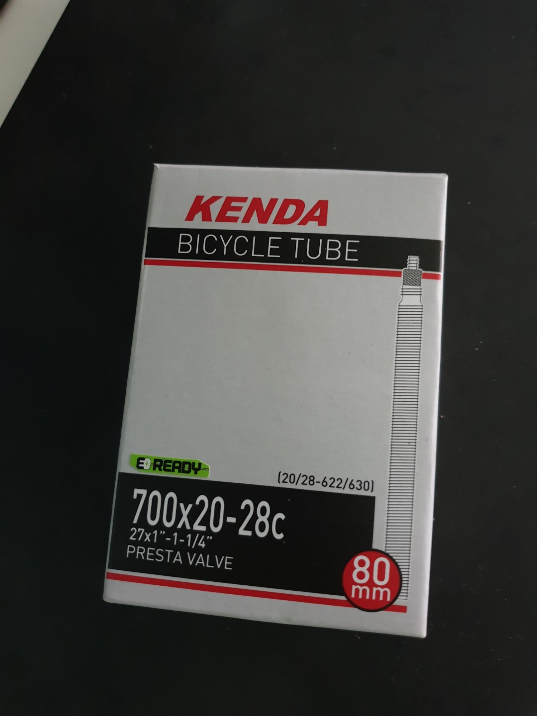 700cc inner tube