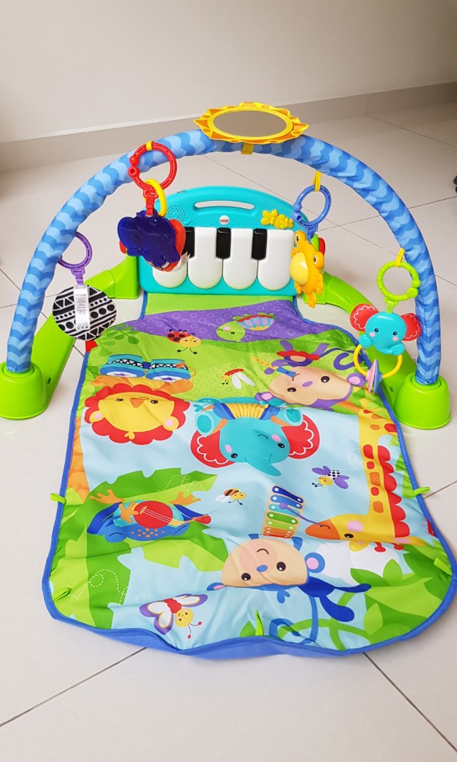 Sale - Baby gym mat, Babies \u0026 Kids 