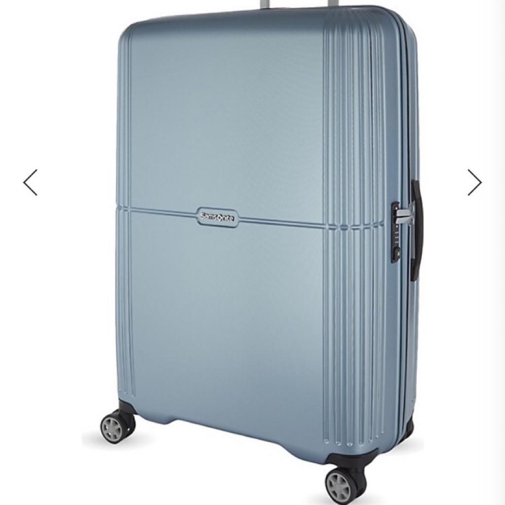 orfeo samsonite