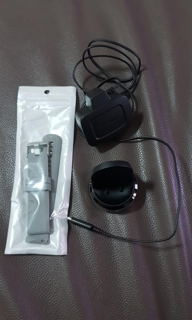 Samsung gear s3 frontier harvey best sale norman