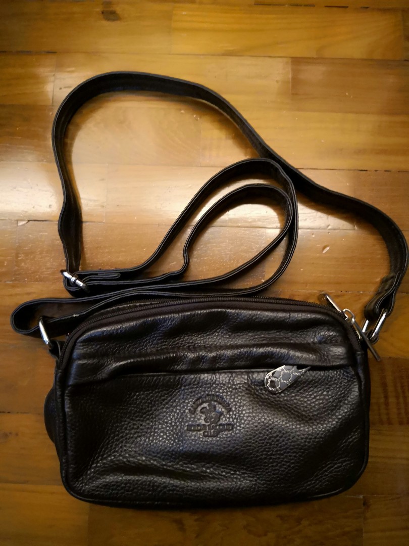Santa barbara sling bag 2025