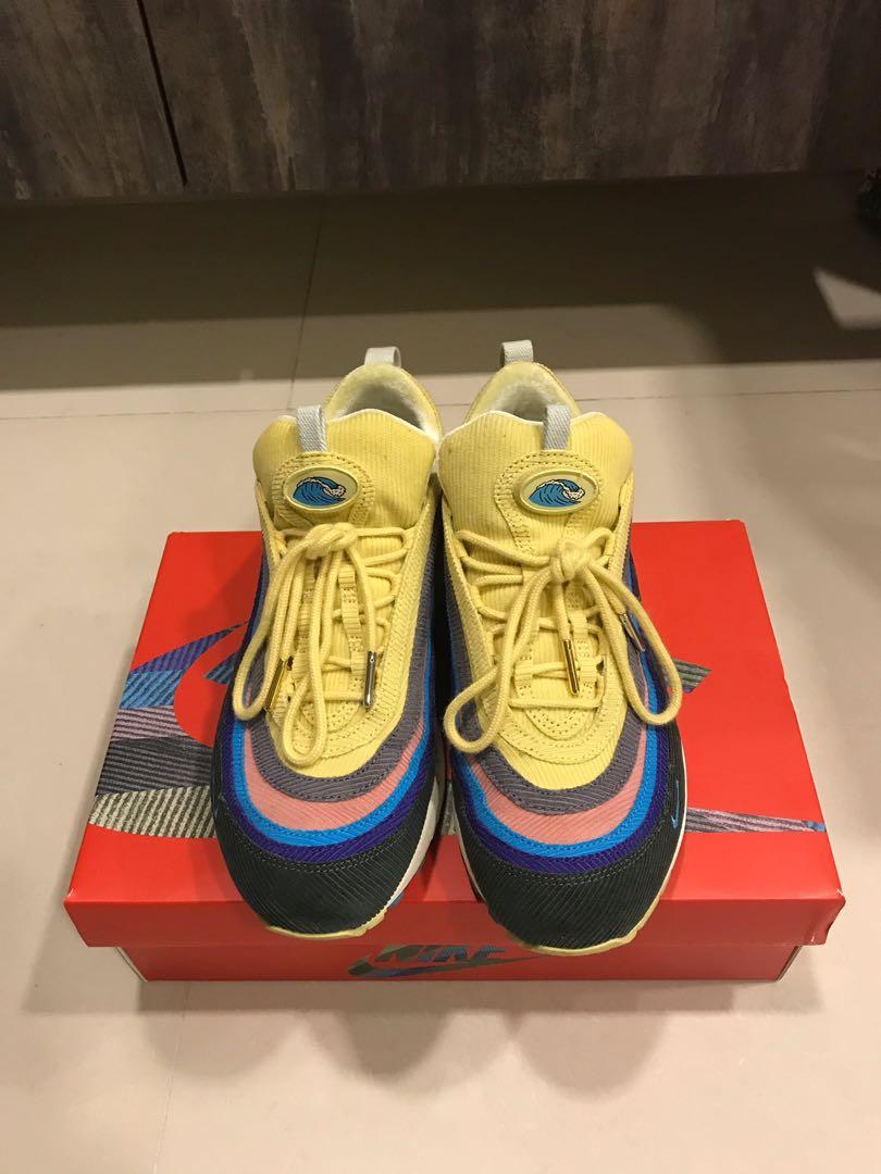 nike wotherspoon stockx